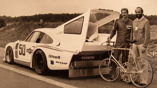 Bikes And Porsches, Getting Along